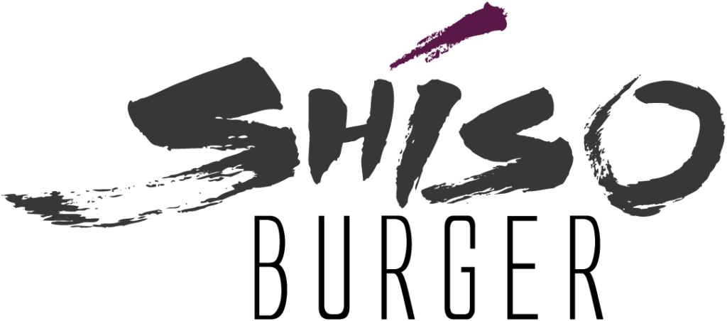 logo shisoburger png